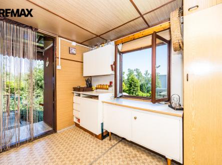 Prodej pozemku, zahrada, 225 m²