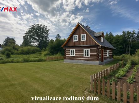 Prodej pozemku pro bydlení, 2 646 m²