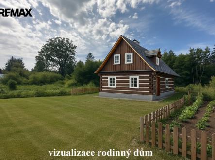 Prodej pozemku pro bydlení, 2 646 m²