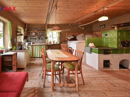 Prodej domu/vily, 154 m²