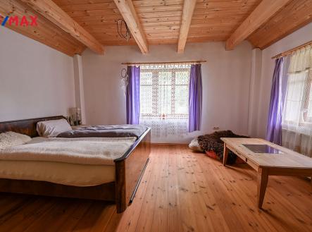 Prodej domu/vily, 154 m²