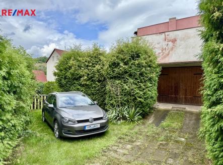 Prodej chaty/rekreačního objektu, 165 m²