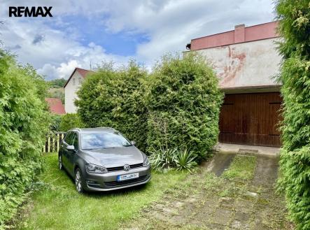 Prodej chaty/rekreačního objektu, 165 m²