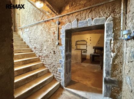 Prodej chaty/rekreačního objektu, 165 m²