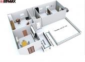 Prodej chaty/rekreačního objektu, 165 m²