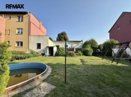 Prodej chaty/rekreačního objektu, 165 m²