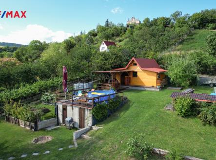 Prodej - pozemek, zahrada, 2 225 m²