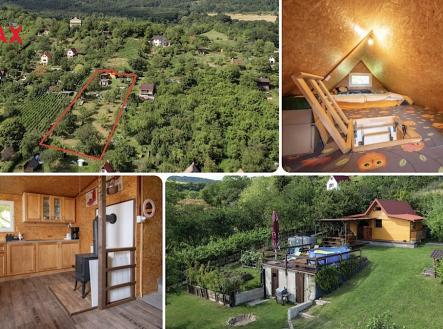 Prodej - pozemek, zahrada, 2 225 m²