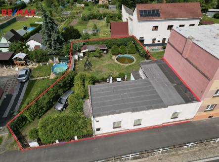 Prodej jiné, 165 m²