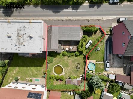 Prodej jiné, 165 m²