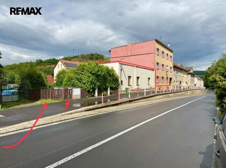 Prodej jiné, 165 m²