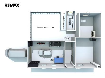 Prodej jiné komerční nemovitosti, 165 m²