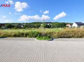 Prodej pozemku pro bydlení, 970 m²
