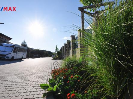 Prodej pozemku pro bydlení, 970 m²