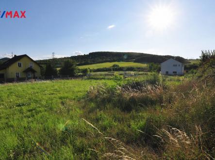 Prodej pozemku pro bydlení, 970 m²