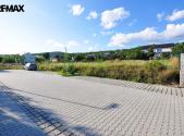 Prodej pozemku pro bydlení, 970 m²