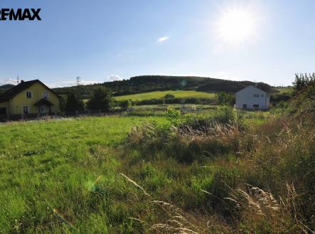 Prodej pozemku pro bydlení, 970 m²