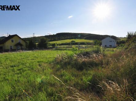 Prodej pozemku pro bydlení, 970 m²