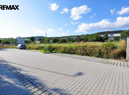 Prodej pozemku pro bydlení, 970 m² obrázek