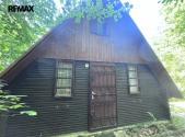 Prodej chaty/rekreačního objektu, 46 m²
