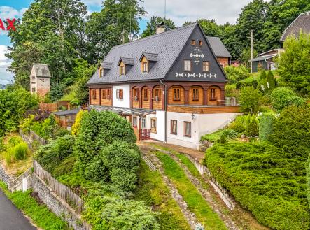 Prodej domu/vily, 271 m²