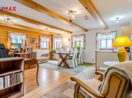 Prodej domu/vily, 271 m²