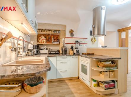 Prodej chaty/rekreačního objektu, 271 m²