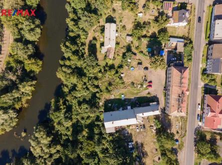 Prodej nájemního domu, 1 065 m²