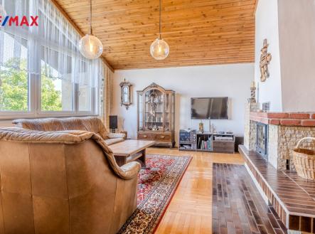 Prodej domu/vily, 250 m²