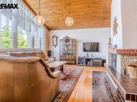 Prodej domu/vily, 250 m²