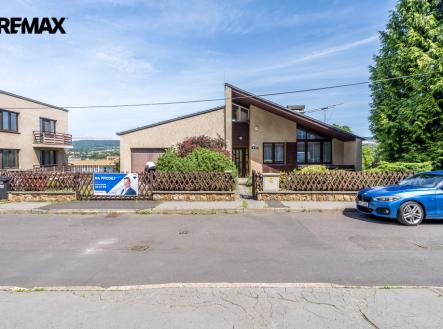 Prodej domu/vily, 250 m²