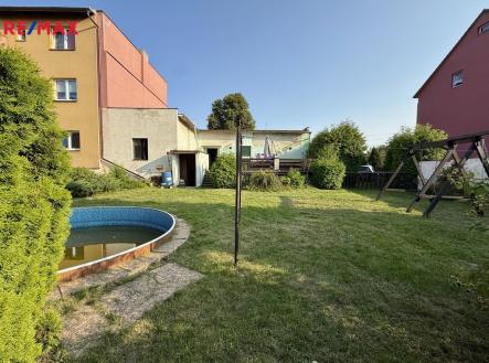 Prodej domu/vily, 100 m²