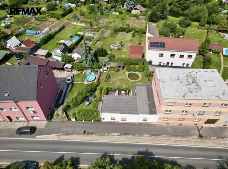 Prodej domu/vily, 165 m²