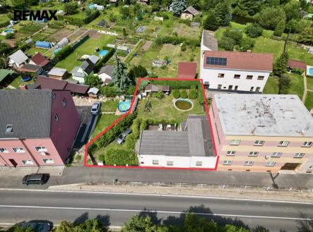Prodej domu/vily, 165 m²