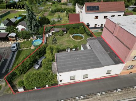 Prodej domu/vily, 165 m²