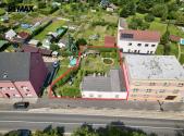 Prodej domu/vily, 165 m²