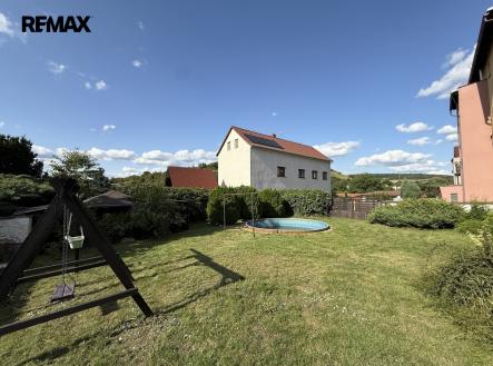 Prodej domu/vily, 165 m²