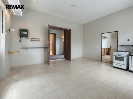 Prodej domu/vily, 165 m²