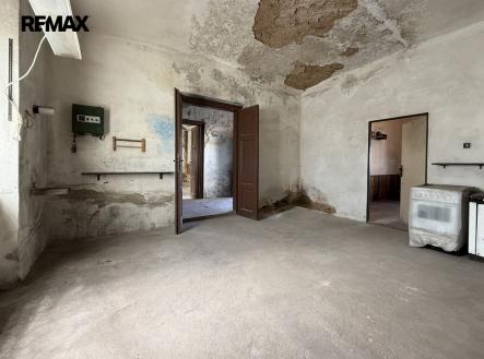 Prodej domu/vily, 165 m²