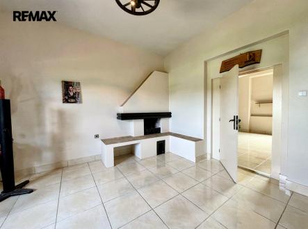 Prodej domu/vily, 165 m²