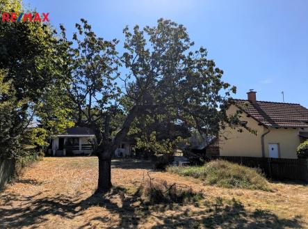 Prodej chaty/rekreačního objektu, 48 m²