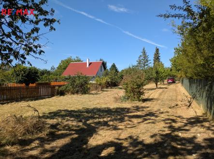 Prodej chaty/rekreačního objektu, 48 m²