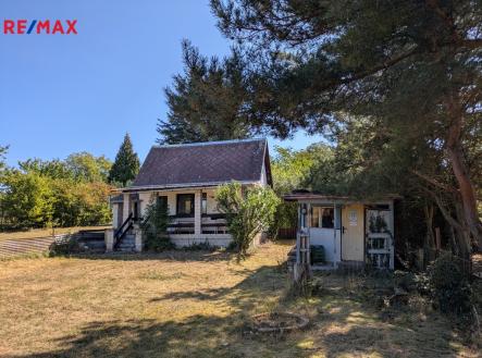 Prodej chaty/rekreačního objektu, 48 m²