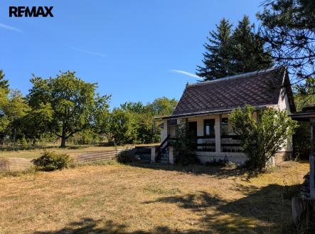 Prodej chaty/rekreačního objektu, 48 m²