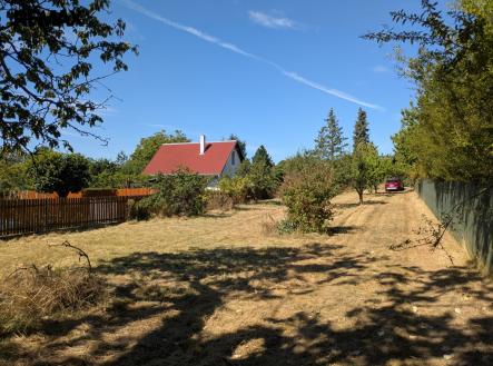 Prodej chaty/rekreačního objektu, 48 m²