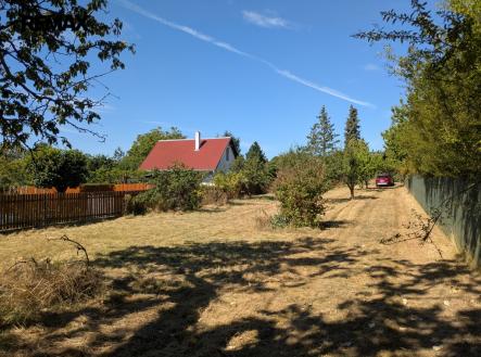 Prodej chaty/rekreačního objektu, 48 m²