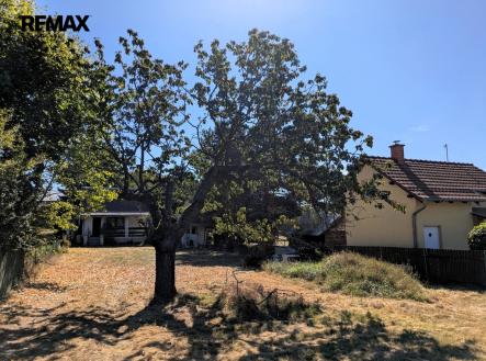 Prodej chaty/rekreačního objektu, 48 m²