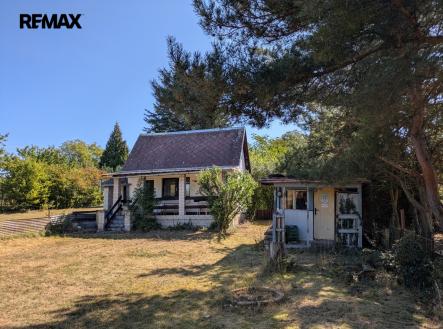 Prodej chaty/rekreačního objektu, 48 m²