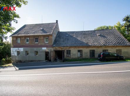 Prodej domu/vily, 288 m²