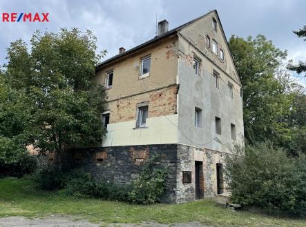 Prodej domu/vily, 288 m²